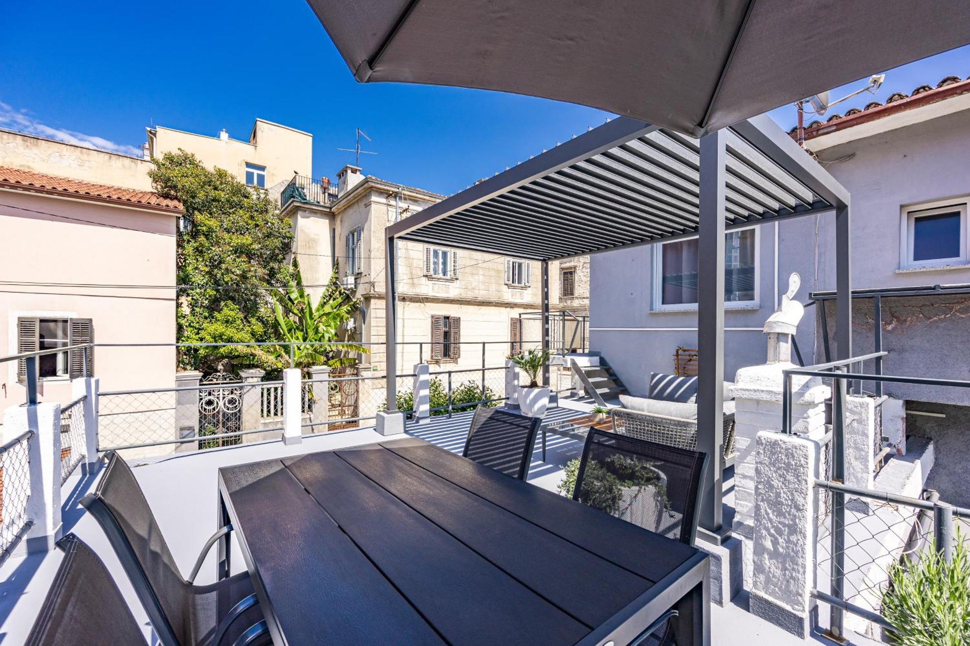 Apartment Oasis New