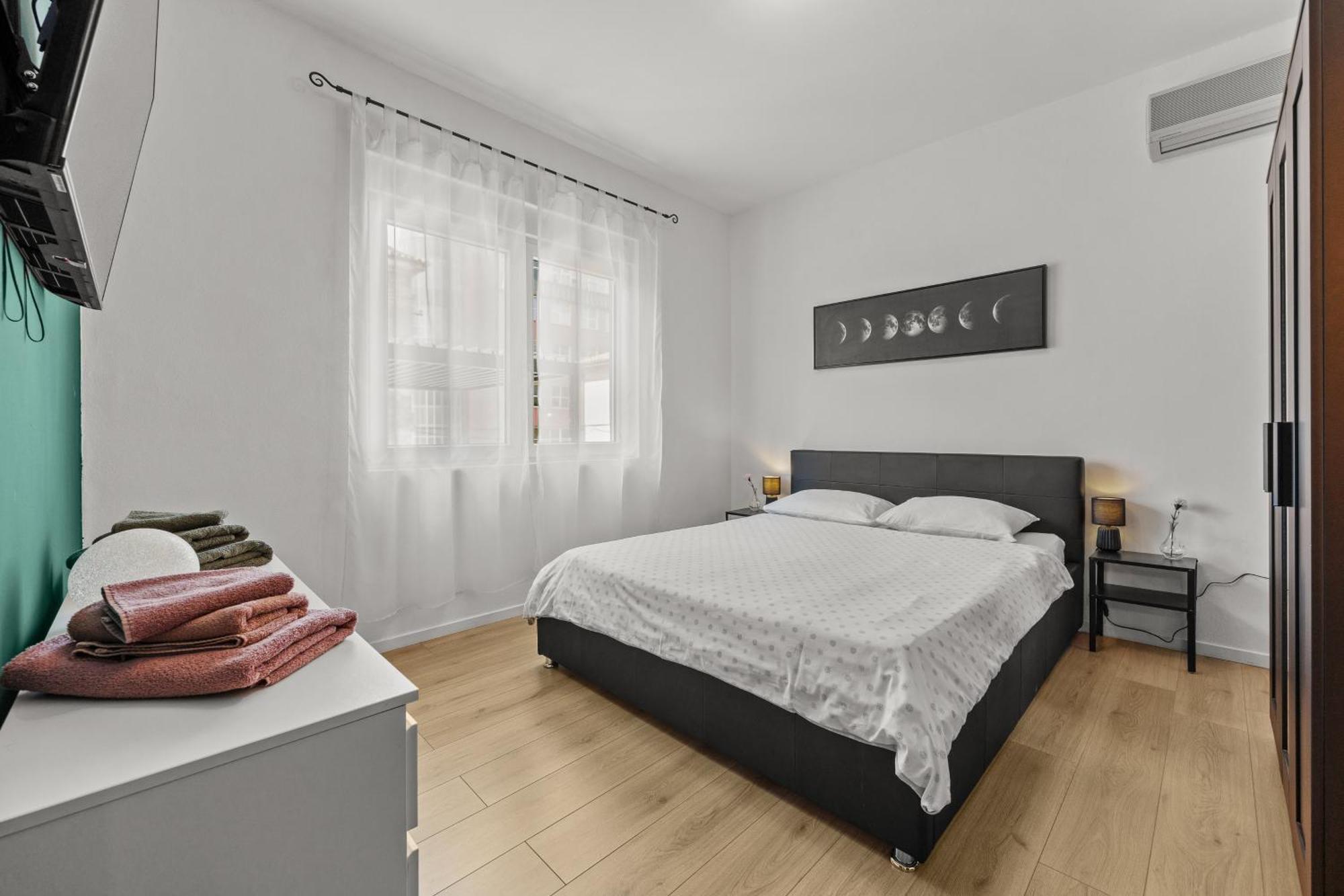 Apartment Oasis New
