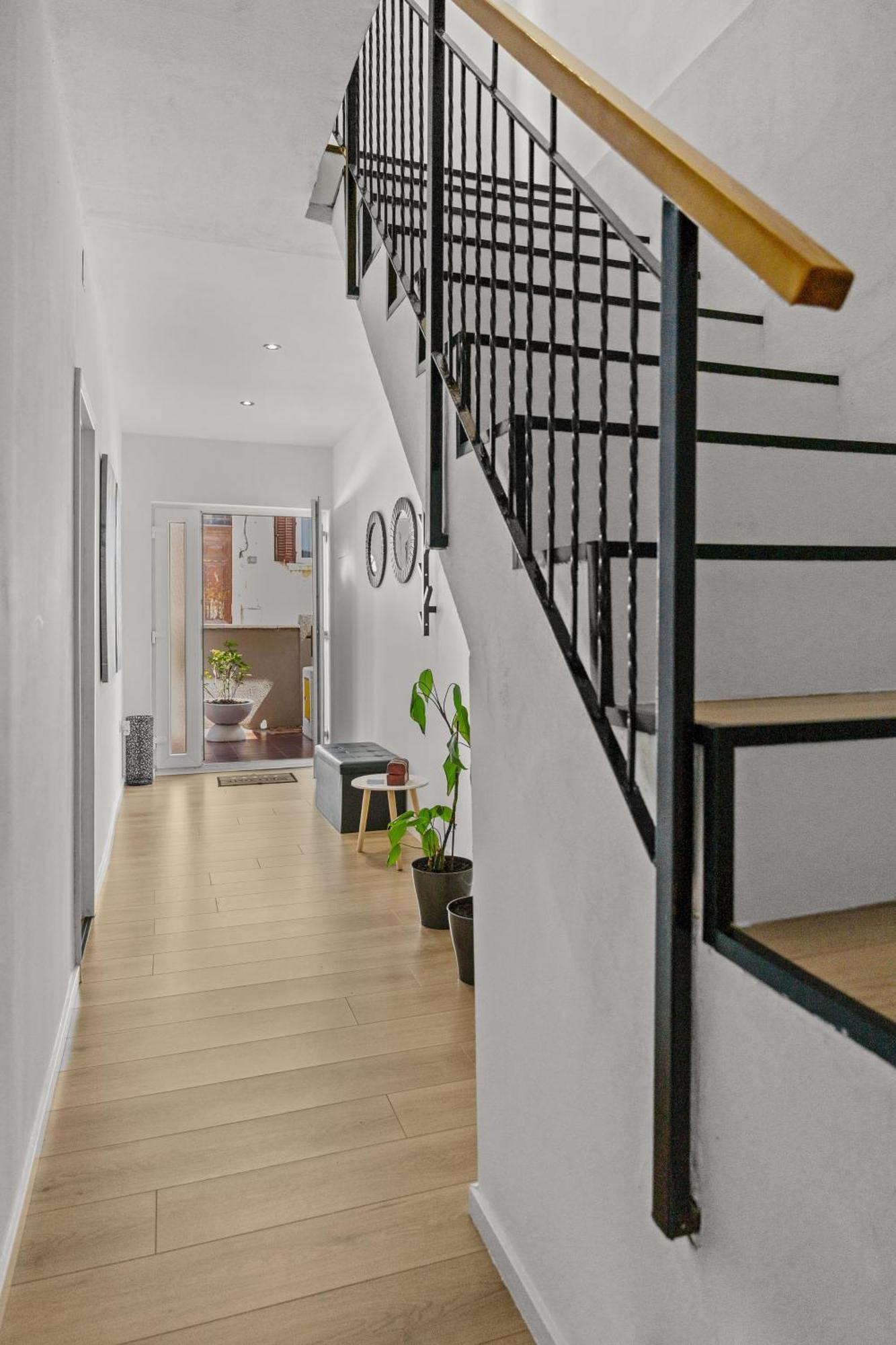 Oasis New Apartment Pula