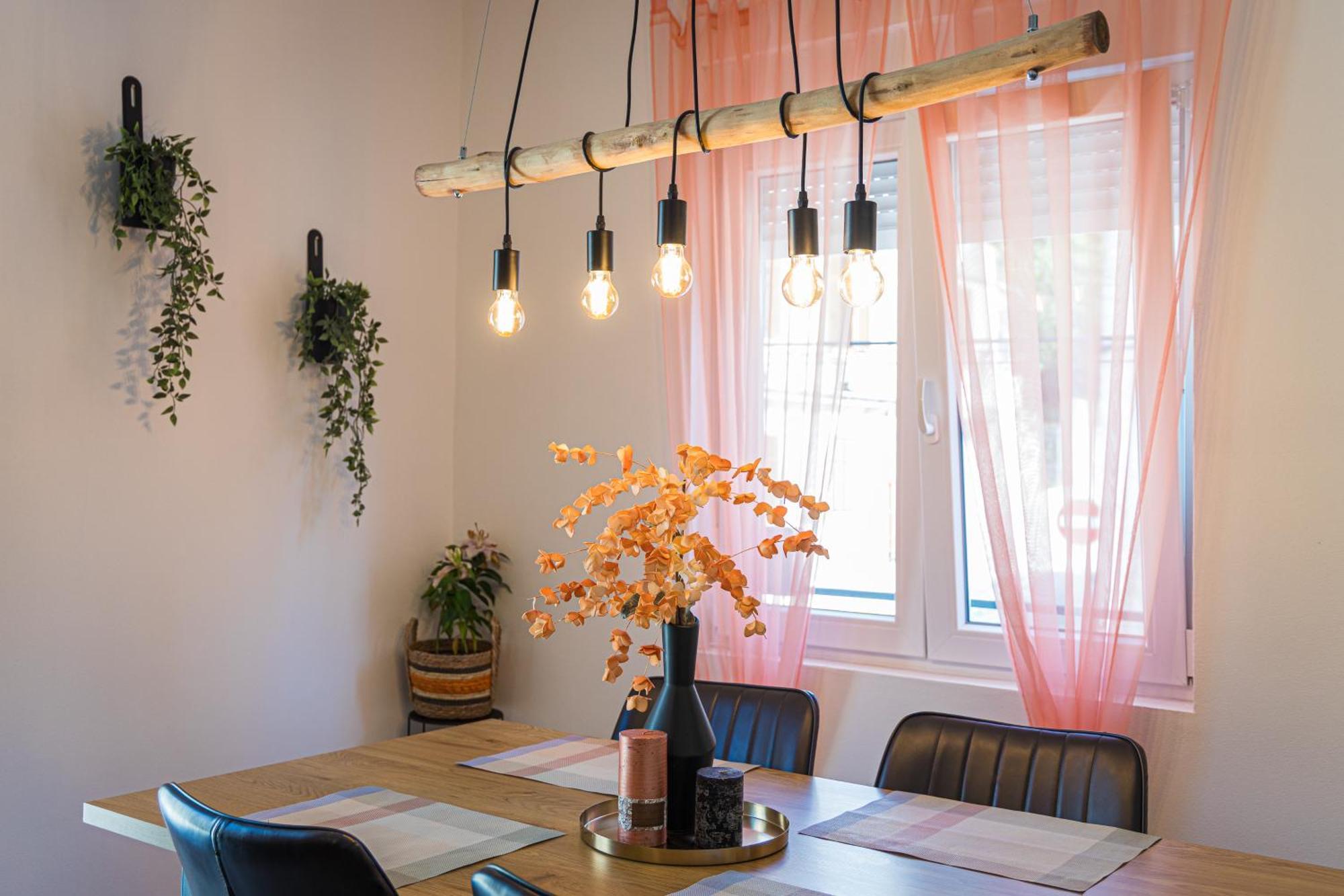 Apartment Oasis New *
